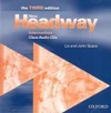 New Headway Third Edition Intermediate - Class audio CDs (2ks)