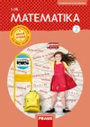 Matematika 2.ročník ZŠ - 1.díl hybridní pracovní učebnice + sada příloh  NG