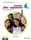 NUEVO ?Espanol? !Por supuesto! 4 - pracovní sešit (15+1 ZDARMA)