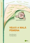 Desetiminutovky - Velká a malá písmena