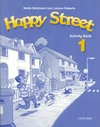 Happy Street 1 - Activity Book