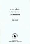 Lidé a příroda - příručka k učebnici zeměpisu  DOPRODEJ