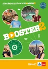 Bloggers 2 (A1.2) - Booster - doplňková cvičení + MP3 ke stažení