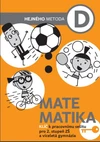 Matematika D - klíč k pracovnímu sešitu pro 2.stupeň ZŠ  a VG  (Hejného metoda)