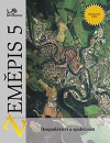 Zeměpis 5 - učebnice - Hospodářství a společnost