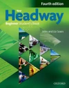 New Headway Fourth edition Beginner - Student's Book