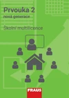 Flexibooks - Prvouka 2 - neomezená školní multilicence - nová generace