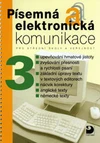 Písemná a elektronická komunikace 3.