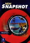 New Snapshot Starter - Student's Book / DOPRODEJ