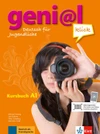 Genial Klick 1 (A1) - Kursbuch + MP3 allango.net