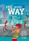 My English Way 1 - hybridní pracovní sešit  (15 + 1 zdarma)