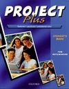 Project plus - Student's Book  /  DOPRODEJ