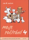 Moje počítání 4 - počítáme do 100 bez přechodu přes desítku pro 2.ročník