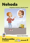 Nehoda (Knihovnička ke Slabikáři AMOS)