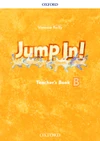 Jump In! B - Teacher´s Book