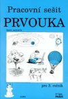 Prvouka 3.ročník ZŠ - pracovní sešit