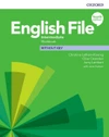 English File Fourth Edition Intermediate - Workbook without Answer Key