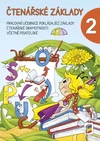 Čtenářské základy 2. díl - pracovní učebnice