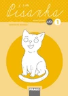 Písanka 1.ročník ZŠ- 2.díl vázané písmo (GM metoda)  NG   K235 - (15 + 1 ZDARMA)