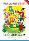 Slabikář se Čtyřlístkem - pracovní sešit