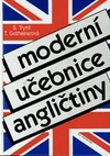 Moderní učebnice angličtiny / DOPRODEJ