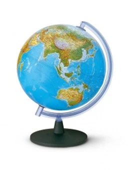 Globus SIRIUS 25 cm - zeměpisná mapa (nesvětelný)