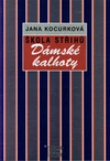 Škola střihů – Dámské kalhoty / DOPRODEJ
