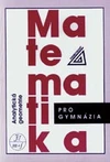 Analytická geometrie - pro gymnázia