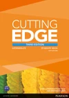 Cutting Edge 3rd Edition Intermediate - Students´ Book w/ DVD Pack