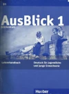 Ausblick 1 - Lehernhandbuch