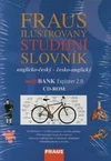 Ilustrovaný studijní slovník anglicko-český,česko-anglický  ( CD-ROM ) / DOPRODEJ
