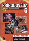 Přírodověda 5.ročník ZŠ - učebnice (člověk a jeho svět)