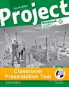 Project 3  Fourth edition - Classroom Presentation Tool eWorkbook (Oxford Learner's Bookshelf)