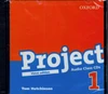 Project 1 Third edition - Class audio CDS (2ks)
