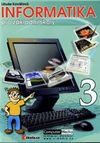 Informatika pro základní školy - 3.díl (2.vydání) / DOPRODEJ
