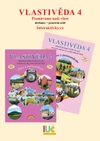 PĚTILETÁ IUĆ Vlastivěda 4 + Zeměpis 4  (UČ + PS)