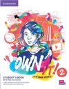 Own It! 2 - Student's Book with Practice Extra