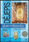 Dějiny středověku pro SŠ - učebnice NOVĚ VYDÁNÍ