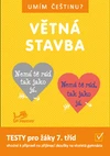 Umím češtinu? - Větná stavba 7