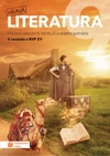 Hravá literatura 9.ročník ZŠ a VG - pracovní sešit (15+1 ZDARMA)