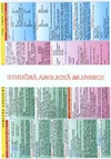 Stručná anglická mluvnice - TABULKA 2xA4