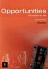 New Opportunities Elementary - Tests book + kazeta  DOPRODEJ