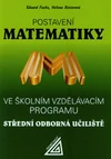 Postavení matematiky ve školním vzdělávacím programu na SOU / DOPRODEJ