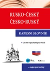 Rusko-český, česko-ruský kapesní slovník