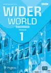 Wider World 1 - Workbook with App, 2nd Edition