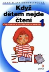 Když dětem nejde čtení 1 - čtení slov s otevřenou slabikou