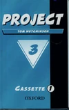 XXX Project 3 /2.edice/ - kazeta (2ks) / PRODEJ UKONČEN