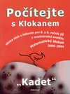 Počítejte s Klokanem (Kadet) - sbírka úloh s řešením pro 8.a 9.ročník ZŠ