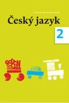 Český jazyk pro 2.ročník ZŠ - učebnice