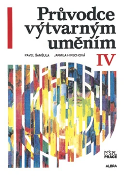 Průvodce výtvarným uměním IV